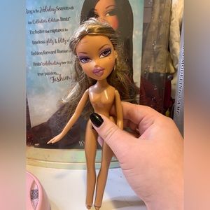 Bratz Doll